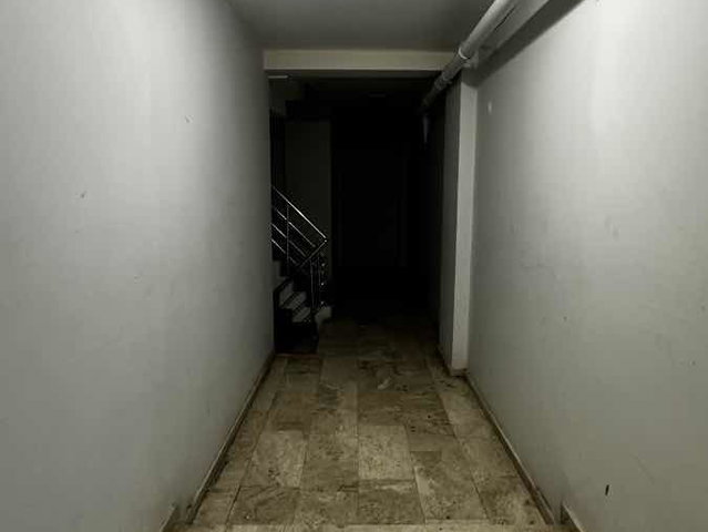 REMAX MID'DEN HİLTON AVM ÇEVRESİNDE KİRALIK 1+1 DAİRE