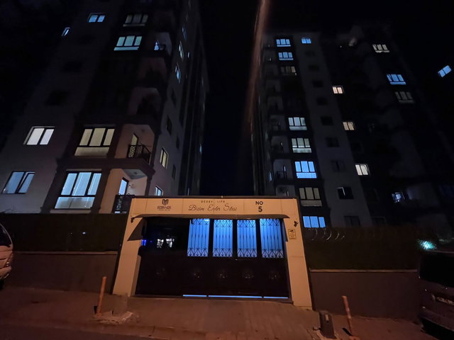 ÜMRANİYE İNKILAP MAHALLESİ'NDE SİTE İÇERİSİNDE FERAH DAİRE