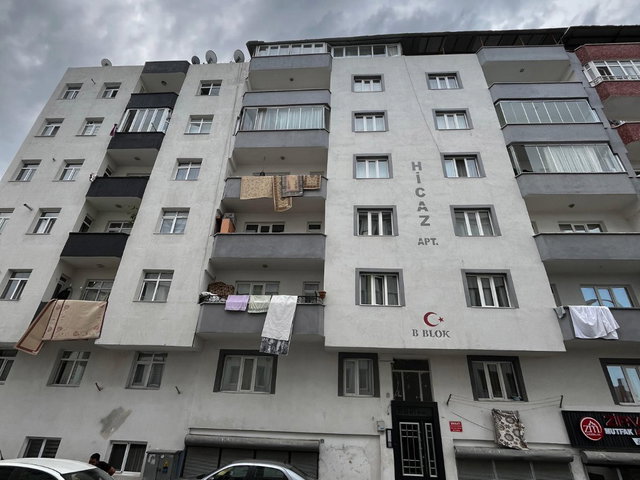 REMAX İLKE'DEN ŞEHİR MERKEZİ VANİEFENDİ'DE 3+1 SATILIK DAİRE