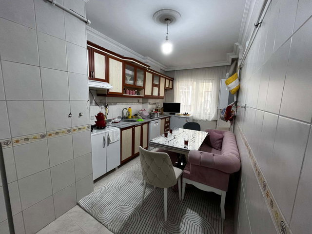 REMAX İLKE'DEN ŞEHİR MERKEZİ VANİEFENDİ'DE 3+1 SATILIK DAİRE