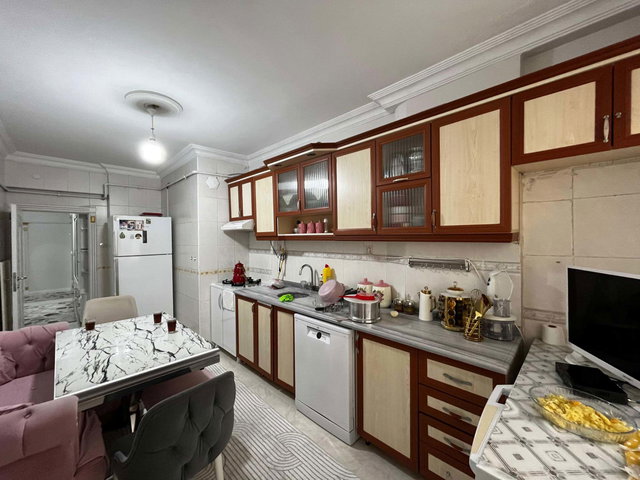 REMAX İLKE'DEN ŞEHİR MERKEZİ VANİEFENDİ'DE 3+1 SATILIK DAİRE