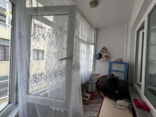 REMAX İLKE'DEN ŞEHİR MERKEZİ VANİEFENDİ'DE 3+1 SATILIK DAİRE