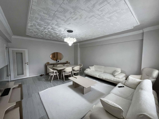 REMAX İLKE'DEN ŞEHİR MERKEZİ VANİEFENDİ'DE 3+1 SATILIK DAİRE