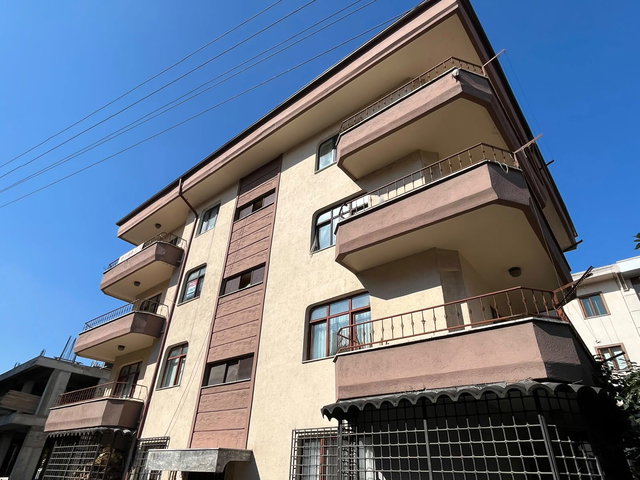 REMAX DIA'DAN NUSRETTİN MAH.’DE KİRALIK 4+1 | 180 M² NET | ÇİFT BANYOLU | BALKONLU