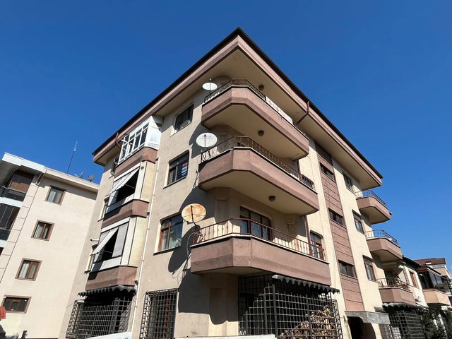 REMAX DIA'DAN NUSRETTİN MAH.’DE KİRALIK 4+1 | 180 M² NET | ÇİFT BANYOLU | BALKONLU