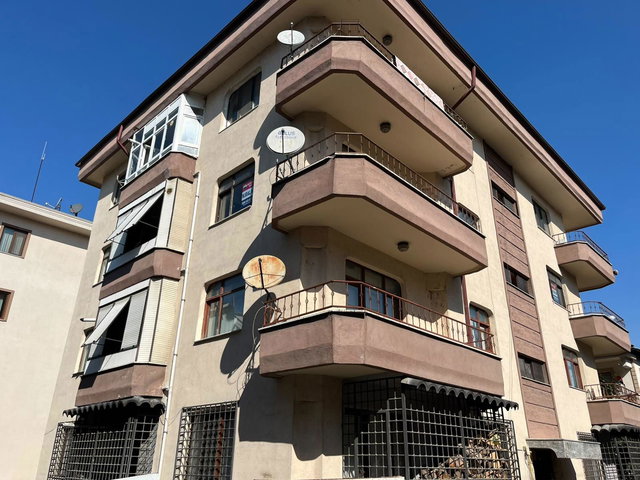 REMAX DIA'DAN NUSRETTİN MAH.’DE KİRALIK 4+1 | 180 M² NET | ÇİFT BANYOLU | BALKONLU