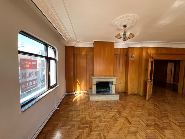 REMAX DIA'DAN NUSRETTİN MAH.’DE KİRALIK 4+1 | 180 M² NET | ÇİFT BANYOLU | BALKONLU