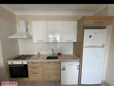 KABAOĞLU MEKA ROYAL DE FULL EŞYALI 1+1 KİRALIK DAİRE