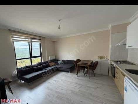 KABAOĞLU MEKA ROYAL DE FULL EŞYALI 1+1 KİRALIK DAİRE