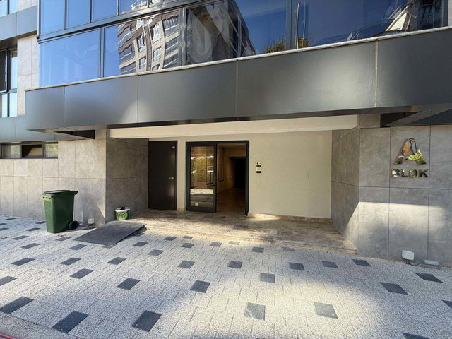 REMAX BEYAZ FSM BULVARI SIFIR 3+1  KIRALIK  KÖŞE DAİRE