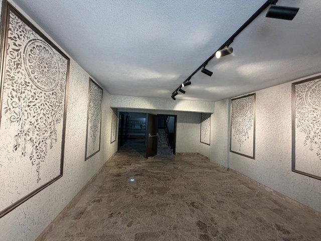 REMAX BEYAZ FSM BULVARI SIFIR 3+1  KIRALIK  KÖŞE DAİRE