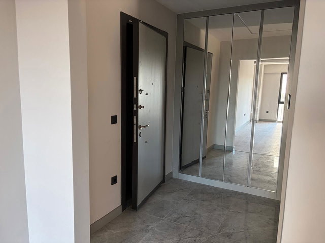 REMAX BEYAZ FSM BULVARI SIFIR 3+1  KIRALIK  KÖŞE DAİRE