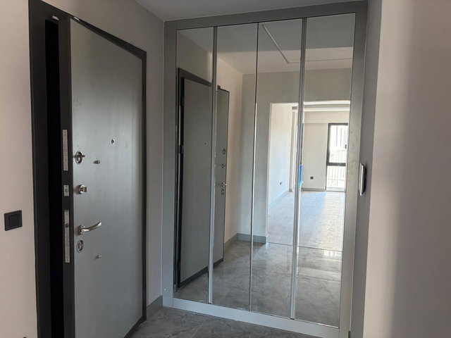 REMAX BEYAZ FSM BULVARI SIFIR 3+1  KIRALIK  KÖŞE DAİRE