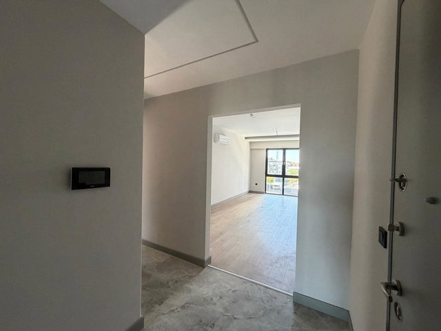 REMAX BEYAZ FSM BULVARI SIFIR 3+1  KIRALIK  KÖŞE DAİRE
