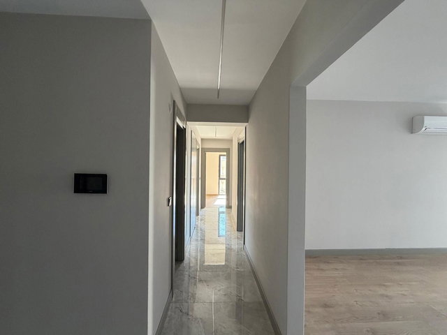 REMAX BEYAZ FSM BULVARI SIFIR 3+1  KIRALIK  KÖŞE DAİRE