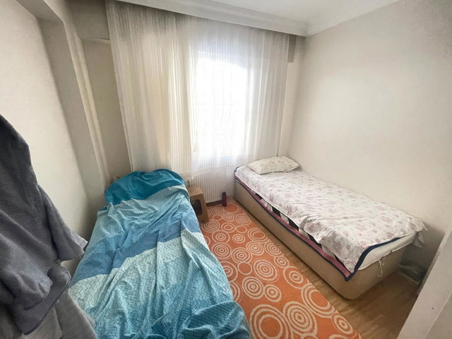 KÜÇÜKÇEKMECE KANARYA MAHALLESI'NDE İ 2+1 | BALKONLU SATILIK DAIRE