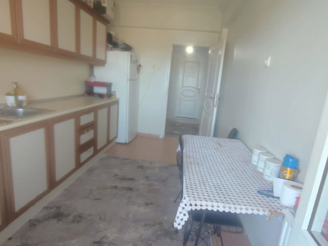 ERGENE’DE DOĞU CEPHELİ 2+1 | EN ÜST KAT | BALKONLU |
