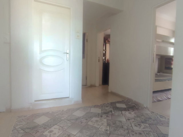 ERGENE’DE DOĞU CEPHELİ 2+1 | EN ÜST KAT | BALKONLU |