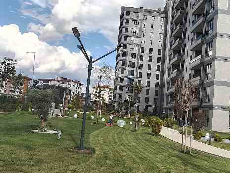 HATİP MAHALLESİ'NDE LÜKS SİTE İÇİNDE SATILIK 2+DAİRE