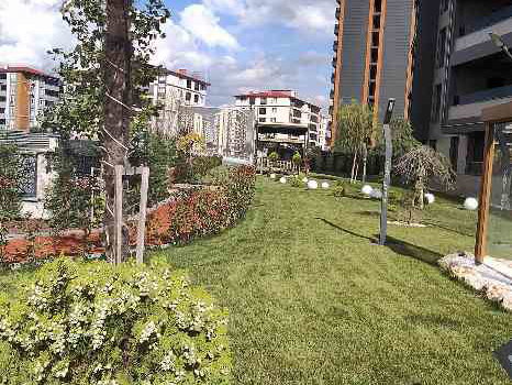 HATİP MAHALLESİ'NDE LÜKS SİTE İÇİNDE SATILIK 2+DAİRE
