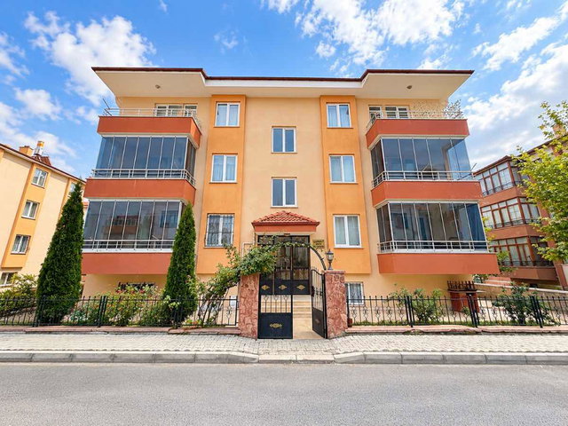 REMAX DEM'DEN OSMANLI MAH. 4.5+1 TERS DUBLEKS SATILIK DAİRE
