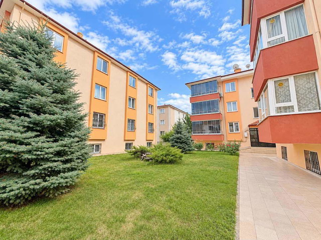 REMAX DEM'DEN OSMANLI MAH. 4.5+1 TERS DUBLEKS SATILIK DAİRE