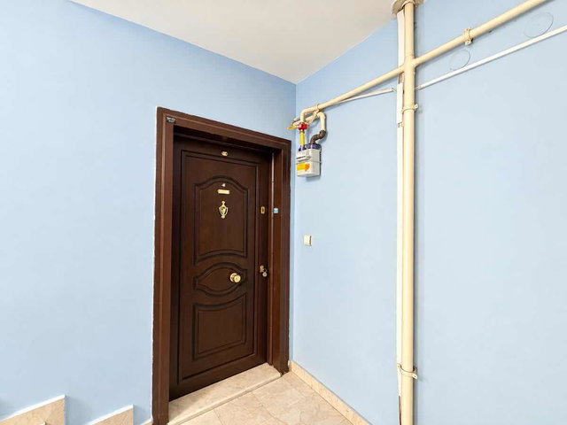 REMAX DEM'DEN OSMANLI MAH. 4.5+1 TERS DUBLEKS SATILIK DAİRE