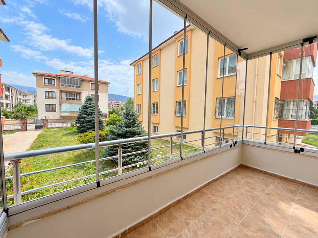REMAX DEM'DEN OSMANLI MAH. 4.5+1 TERS DUBLEKS SATILIK DAİRE