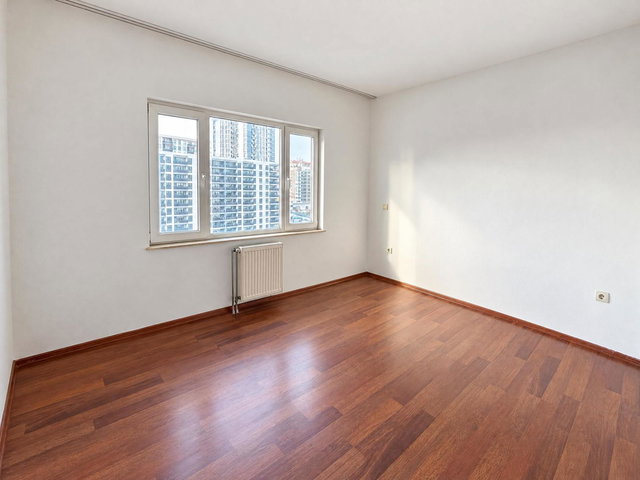 ÇORLU PARK SITESINDE HAVUZ MANZARALI 2+1 SATILIK FIRSAT DAIRE
