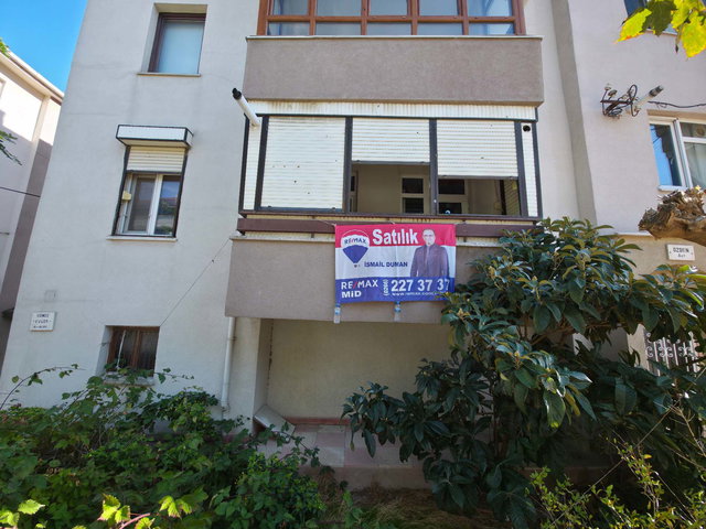 RE/MAX MİD BALIKESİR KARESİ ATATÜRK MAHALLESİ SATILIK 3+1 DAİRE