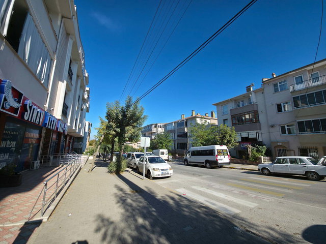 RE/MAX MİD BALIKESİR KARESİ ATATÜRK MAHALLESİ SATILIK 3+1 DAİRE
