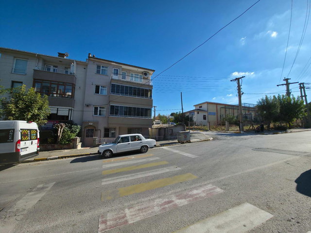 RE/MAX MİD BALIKESİR KARESİ ATATÜRK MAHALLESİ SATILIK 3+1 DAİRE