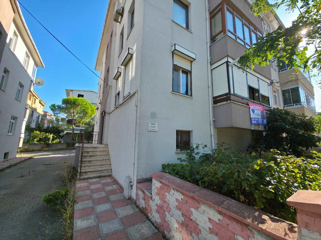 RE/MAX MİD BALIKESİR KARESİ ATATÜRK MAHALLESİ SATILIK 3+1 DAİRE