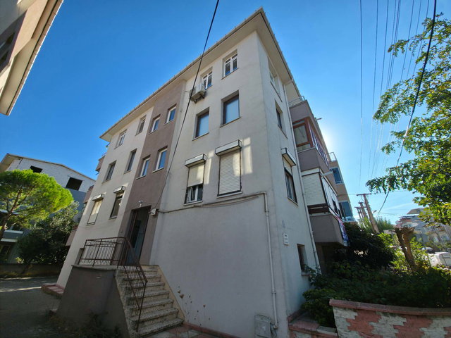 RE/MAX MİD BALIKESİR KARESİ ATATÜRK MAHALLESİ SATILIK 3+1 DAİRE
