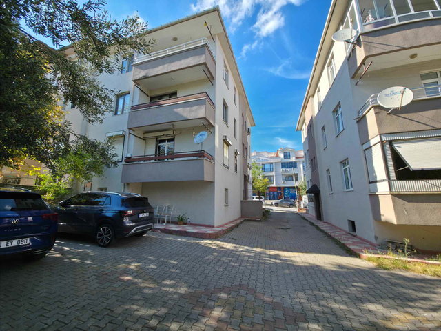 RE/MAX MİD BALIKESİR KARESİ ATATÜRK MAHALLESİ SATILIK 3+1 DAİRE
