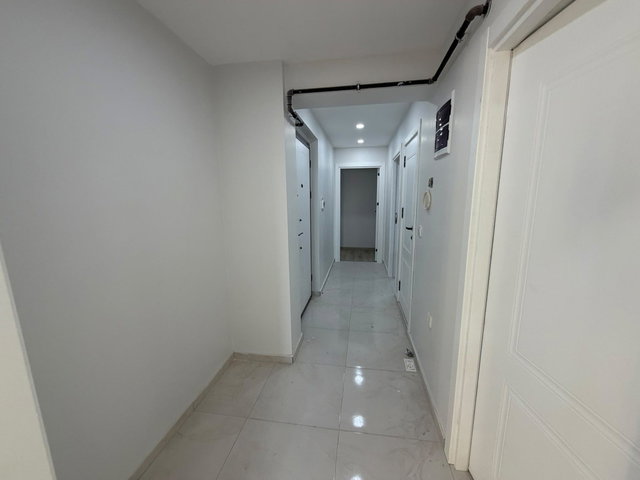 BAHÇELİEVLER KOCASİNAN'DA YATIRIMA VE OTURUMA UYGUN 2+1 DAİRE