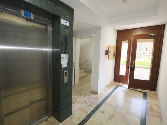 SİLKROAD RESİDENCE'TA ÇİFT CEHPE BALKONLU EBEVEYN BANYOLU 2+1 SATILIK DAİRE