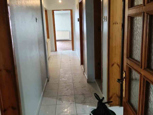 SAKARYA MAHALLESİNDE KİRALIK DAİRE 3+1 DOĞALGAZLI BAKIMLI DAİRE