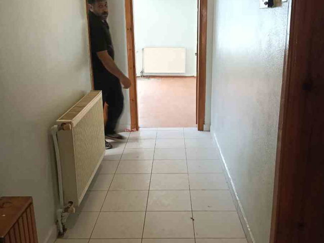SAKARYA MAHALLESİNDE KİRALIK DAİRE 3+1 DOĞALGAZLI BAKIMLI DAİRE