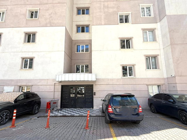 SELVİ SİTESİ’NDE 4+1 | 150 M² NET | 7. KAT | GÜNEY-BATI CEPHELİ KİRALIK DAİRE