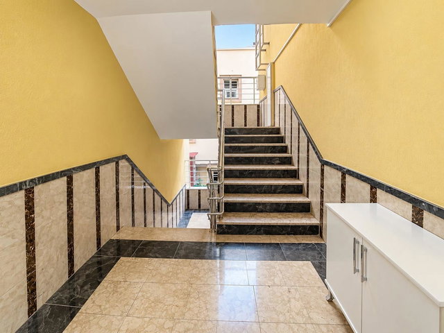 DİDİM HİSAR MAHALLESİ'NDE MERKEZİ KONUMDA 2+1 SATILIK DAİRE