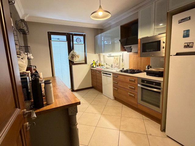 REMAX LAND' DEN PLATIN KONAKLARINDA SATILIK 3+1
