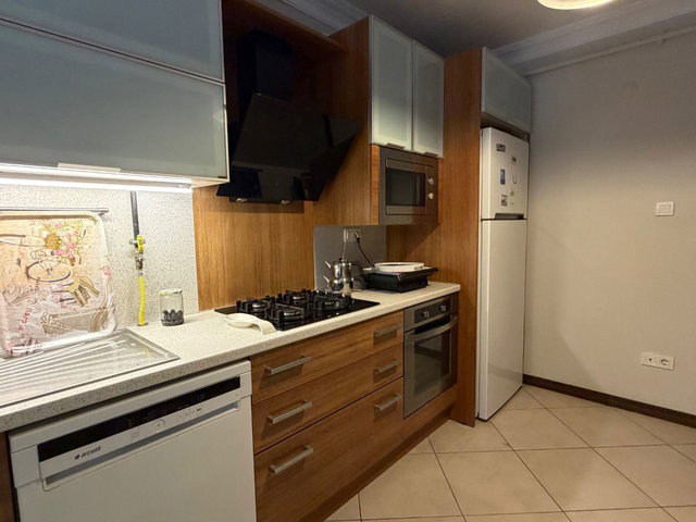 REMAX LAND' DEN PLATIN KONAKLARINDA SATILIK 3+1