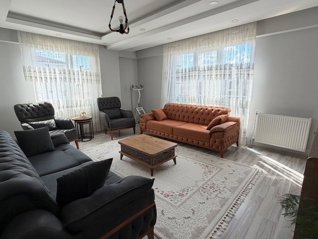 REMAX LAND' DEN ÇOBANÇEŞME MH. SATILIK 2+1
