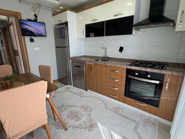 REMAX LAND' DEN ÇOBANÇEŞME MH. SATILIK 2+1