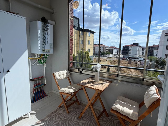 REMAX LAND' DEN ÇOBANÇEŞME MH. SATILIK 2+1