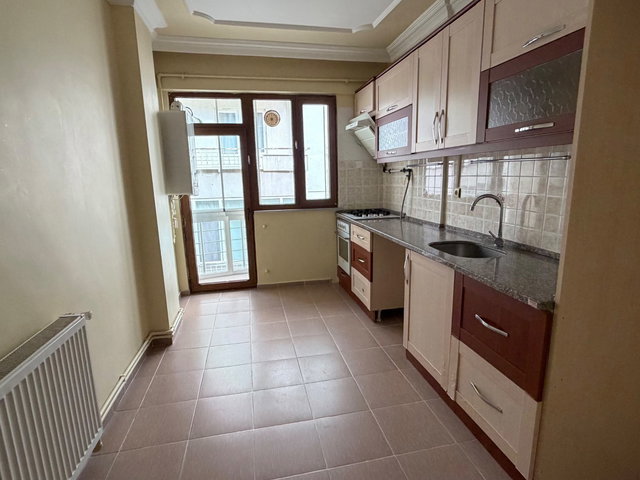 REMAX LAND' DEN - MUHİTTİN MAH. - MERKEZİ KONUMDA KİRALIK 2+1