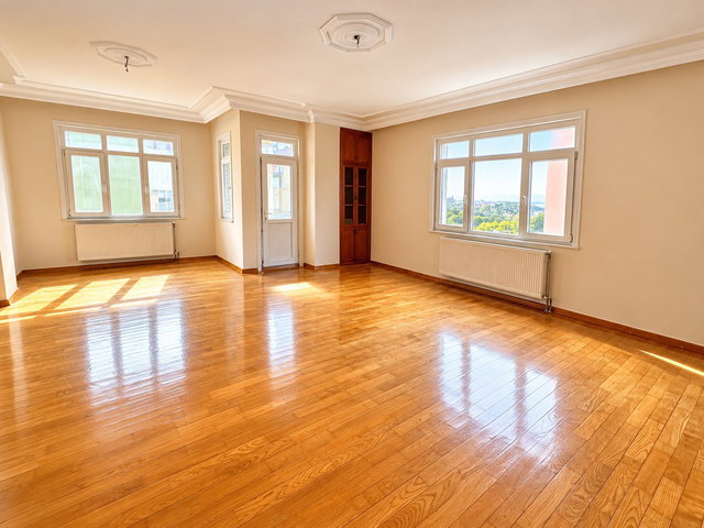 BURHANİYEDE METROYA 500 M, GENİŞ VE FERAH KİRALIK 3+1 DAİRE