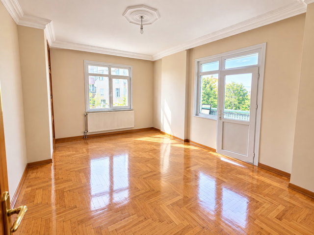 BURHANİYEDE METROYA 500 M, GENİŞ VE FERAH KİRALIK 3+1 DAİRE