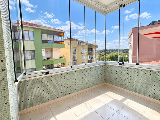 BURHANİYEDE METROYA 500 M, GENİŞ VE FERAH KİRALIK 3+1 DAİRE